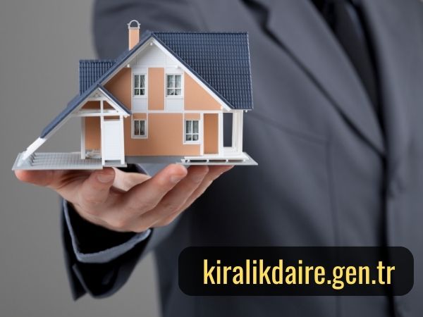 Sarıkoz Mahallesi Kiralık Daire